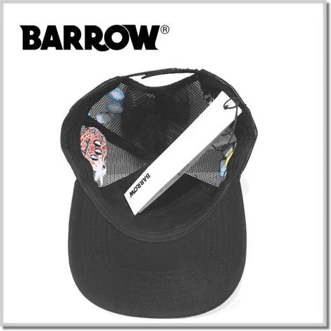 Barrow TRUCKER UNISEX .